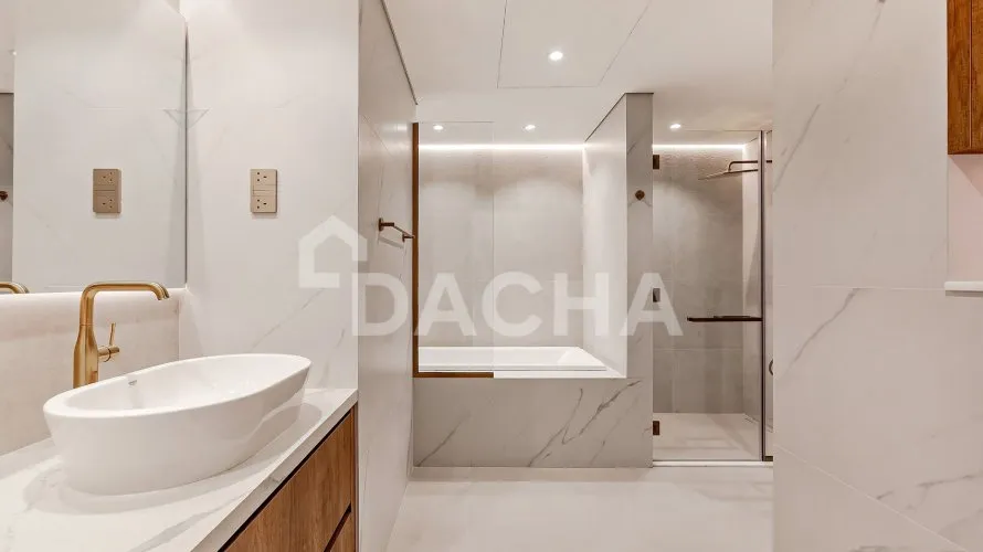 Apartamento de 2 dormitorios en Marina Residences, UAE No. 1531 № 9