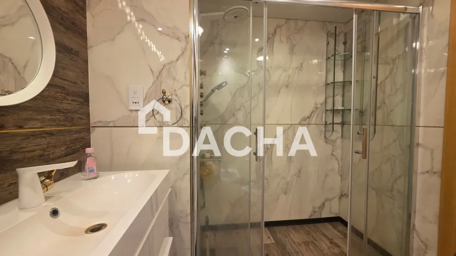 Apartamento de 1 dormitorio en Shoreline Apartments, UAE No. 1529 № 8