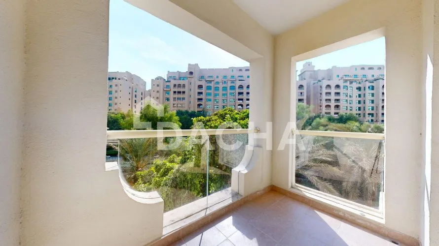 Apartamento de 2 dormitorios en Shoreline Apartments, UAE No. 1523 № 10