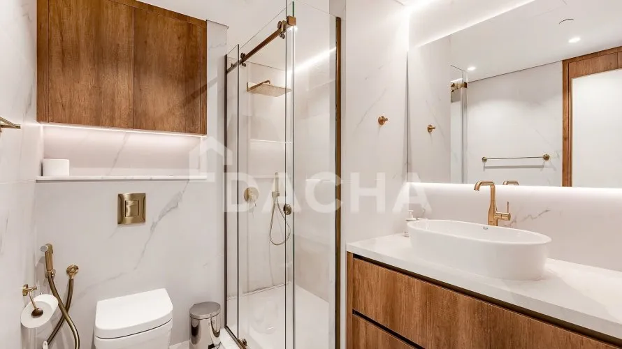 Apartamento de 2 dormitorios en Marina Residences, UAE No. 1531 № 11