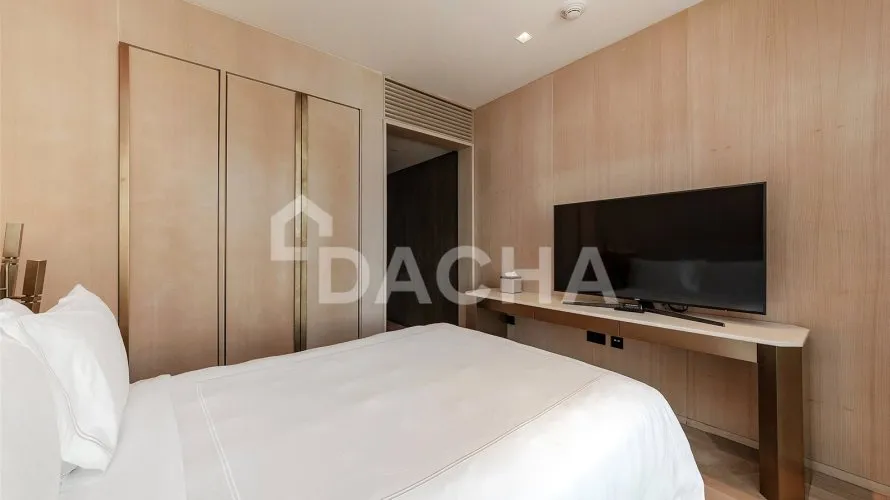 Apartamento de 2 dormitorios en FIVE Palm Jumeirah, UAE No. 1532 № 14