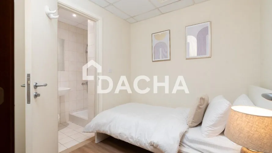 Apartamento de 2 dormitorios en Marina Residences, UAE No. 1533 № 10