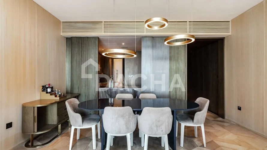Apartamento de 2 dormitorios en FIVE Palm Jumeirah, UAE No. 1532 № 21