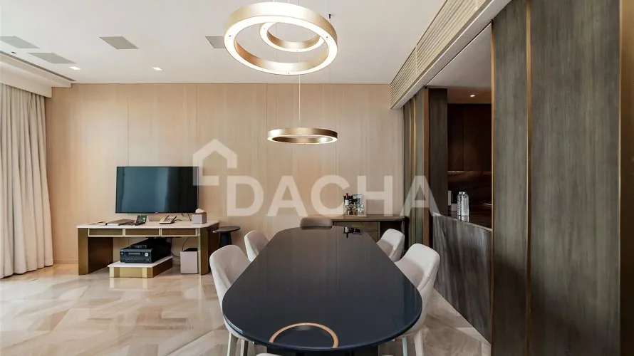 Apartamento de 2 dormitorios en FIVE Palm Jumeirah, UAE No. 1532 № 22