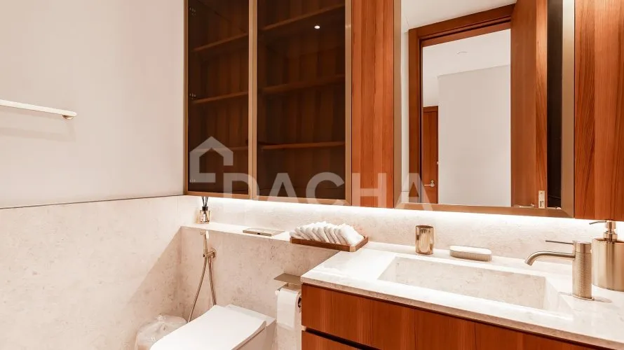 Apartamento de 2 dormitorios en Palm Jumeirah, UAE No. 1512 № 16