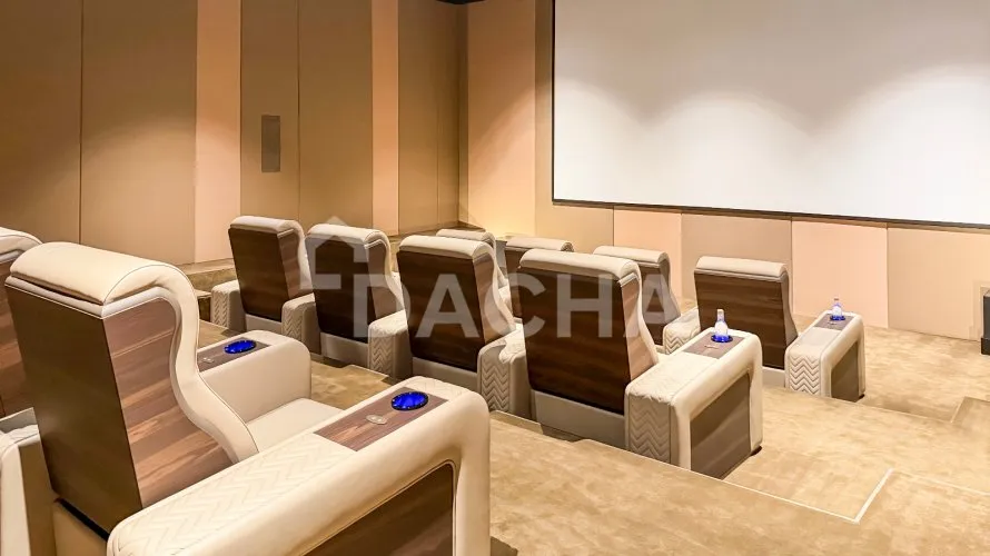 Apartamento de 2 dormitorios en Palm Jumeirah, UAE No. 1583 № 12