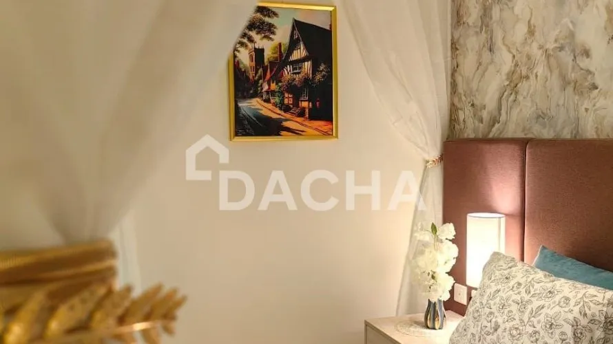 Apartamento tipo estudio Estudio en Seven Palm, UAE No. 1524 № 3