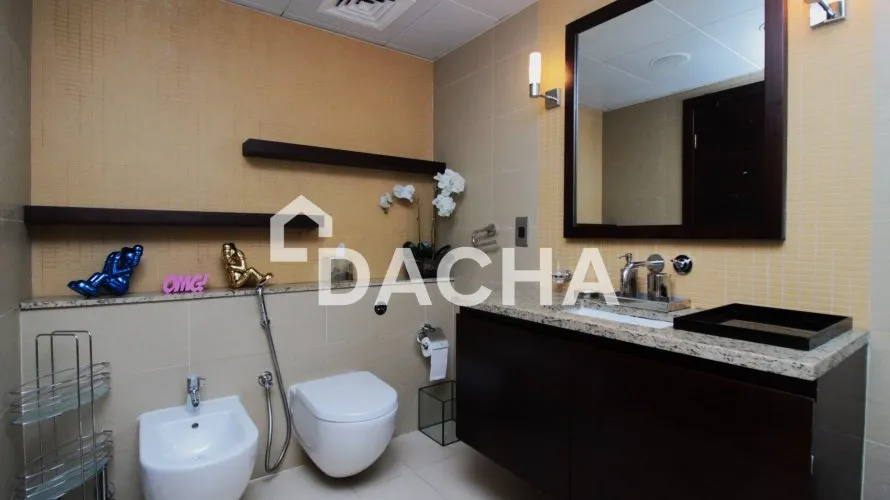 Apartamento de 2 dormitorios en Palm Jumeirah, UAE No. 1584 № 23