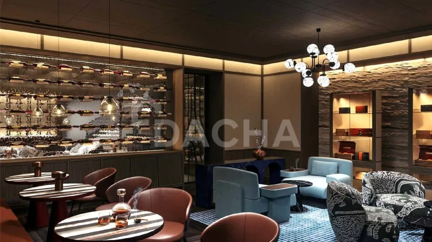 Apartamento de 3 dormitorios en Palm Jumeirah, UAE No. 1525 № 6