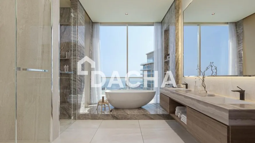 Apartamento de 3 dormitorios en Palm Jumeirah, UAE No. 1582 № 2