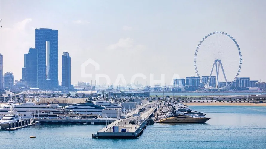 Apartamento de 2 dormitorios en FIVE Palm Jumeirah, UAE No. 1532 № 27