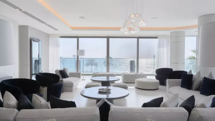 Apartamento de 5 dormitorios en Palm Jumeirah, UAE No. 1574 № 1