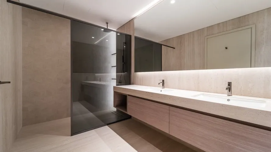 Apartamento de 3 dormitorios en Palm Jumeirah, UAE No. 1648 № 5