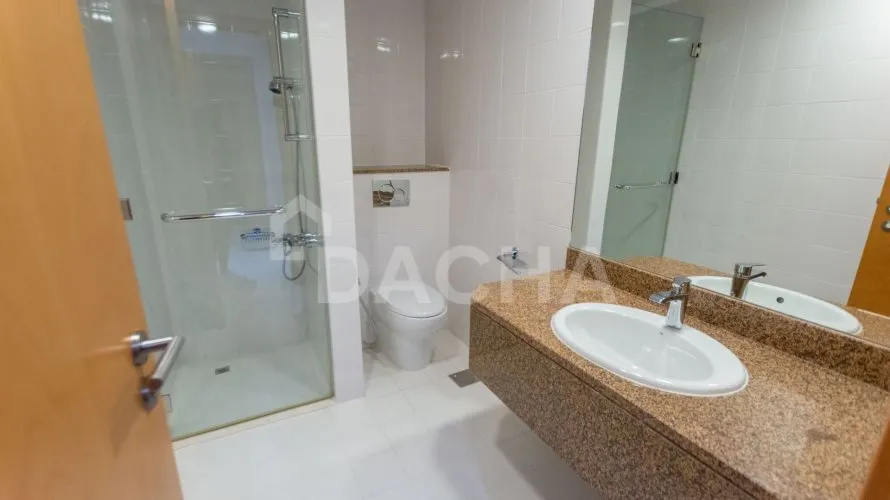 Villa de 5 dormitorios en Palma Residences, UAE No. 1519 № 1