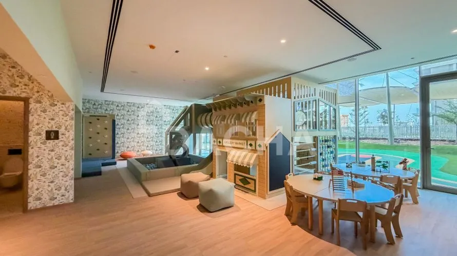 Apartamento de 2 dormitorios en Palm Jumeirah, UAE No. 1583 № 1