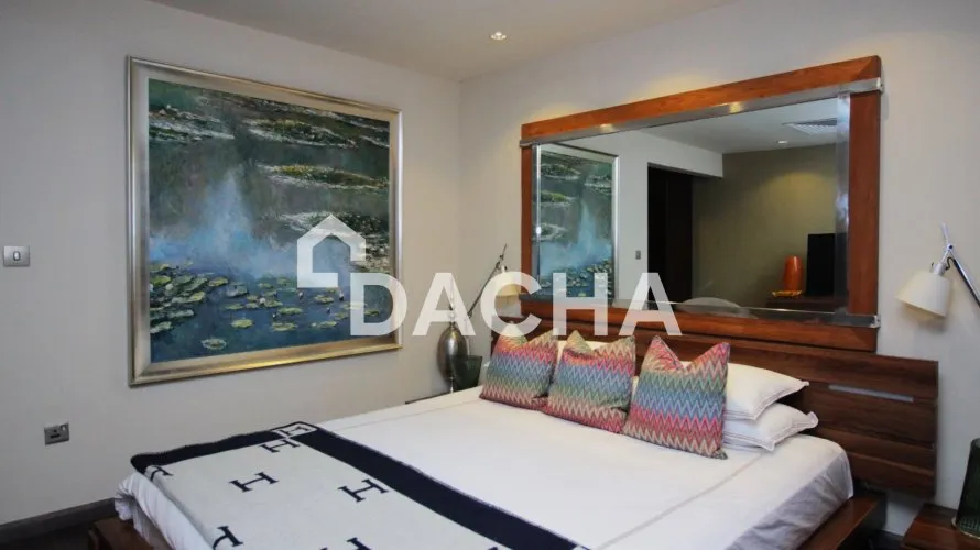 Apartamento de 2 dormitorios en Palm Jumeirah, UAE No. 1584 № 3
