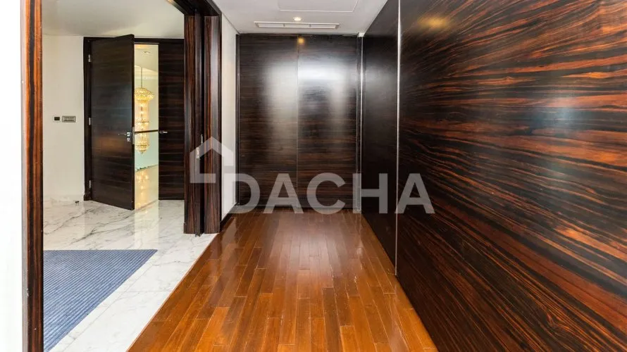 Apartamento de 4 dormitorios en Marina Residences, UAE No. 1539 № 1