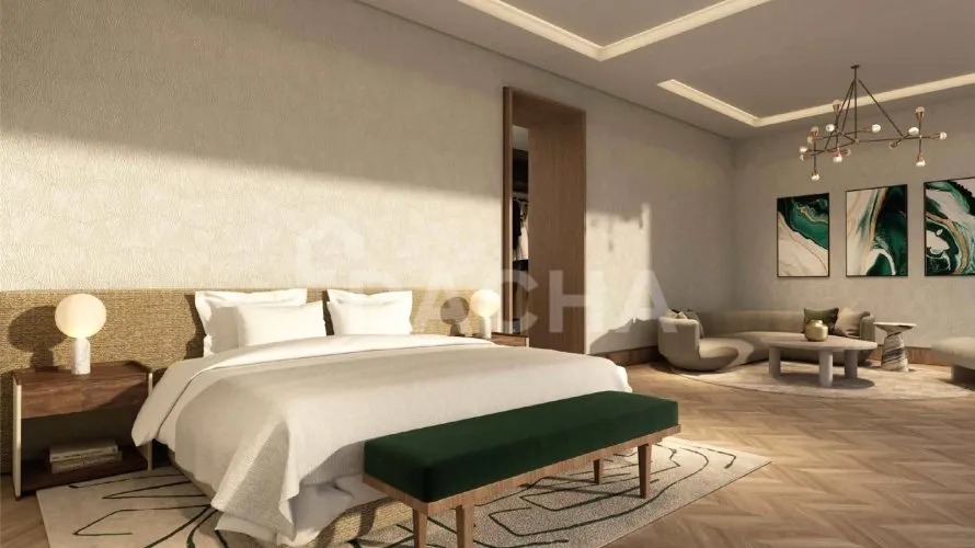 Apartamento de 3 dormitorios en Palm Jumeirah, UAE No. 1525 № 22