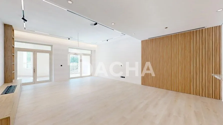 Apartamento de 2 dormitorios en Shoreline Apartments, UAE No. 1523 № 14