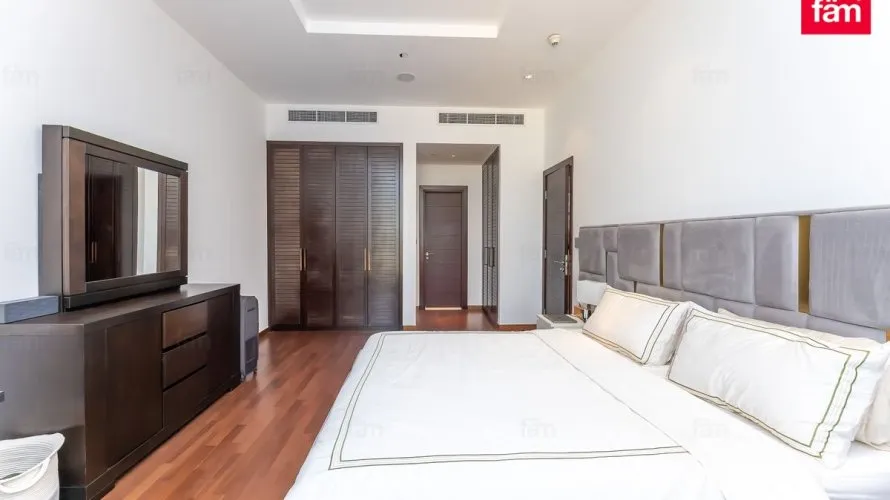 Apartamento de 1 dormitorio en Palm Jumeirah, UAE No. 1650 № 14