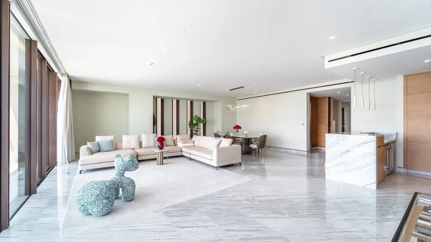 Apartamento de 3 dormitorios en Palm Jumeirah, UAE No. 1645 № 16