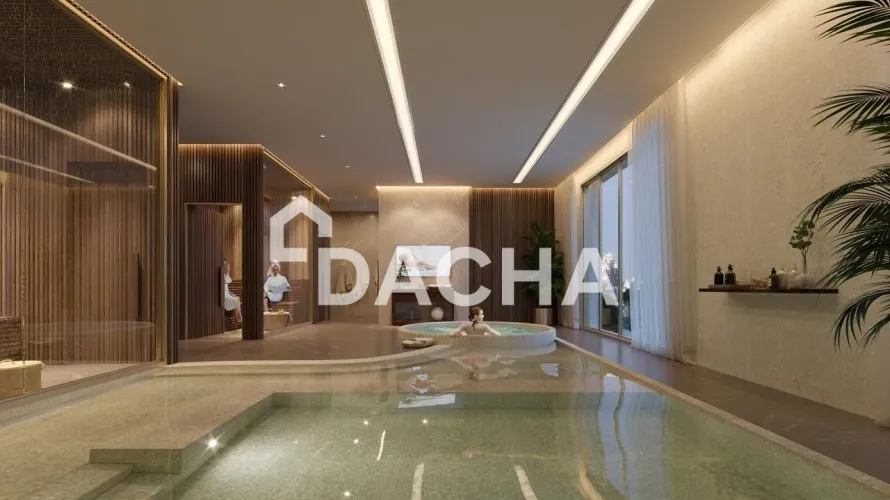 Apartamento de 3 dormitorios en Palm Jumeirah, UAE No. 1582 № 6