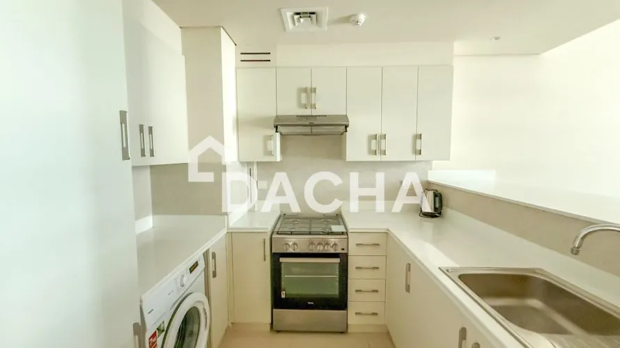 Apartamento de 1 dormitorio en Seven Palm, UAE No. 1654 № 8