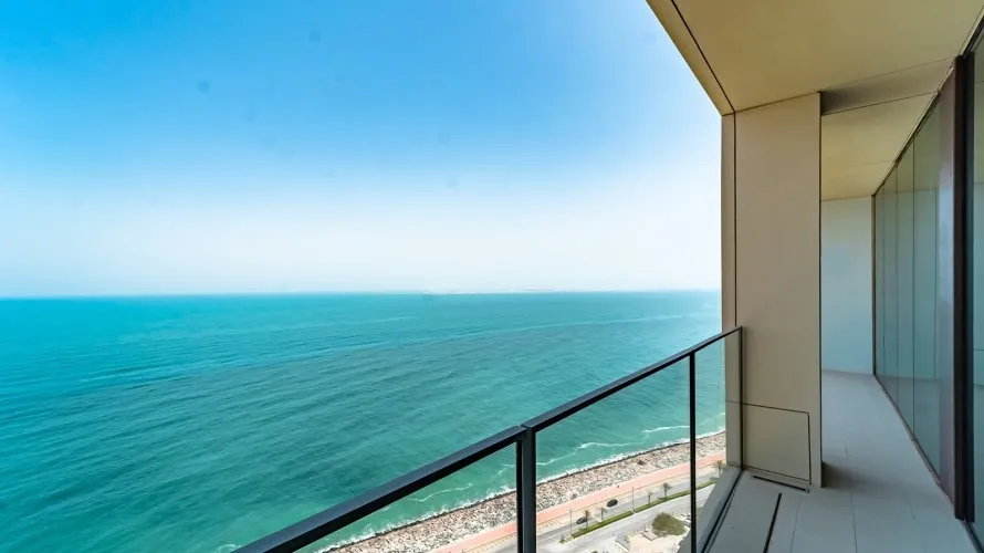 Apartamento de 3 dormitorios en Palm Jumeirah, UAE No. 1645 № 3