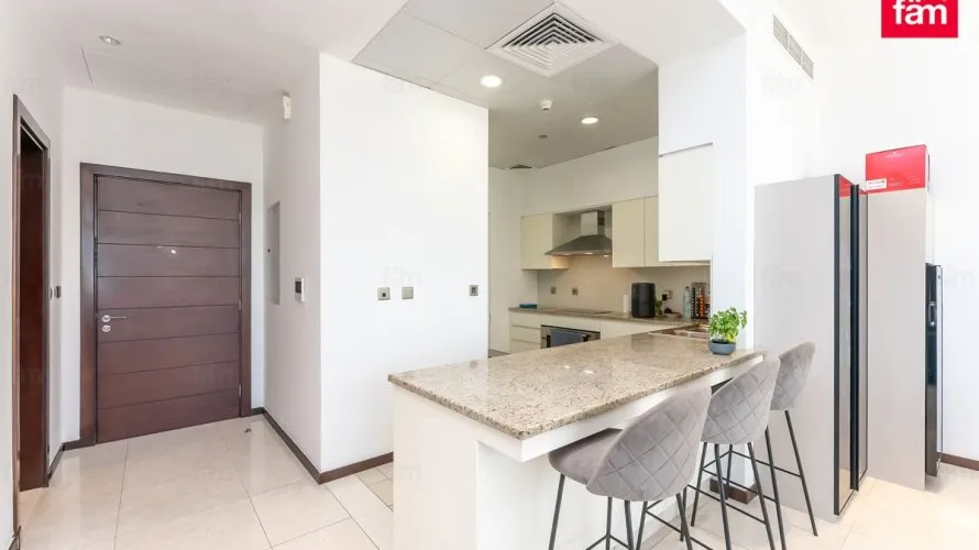 Apartamento de 1 dormitorio en Palm Jumeirah, UAE No. 1650 № 20