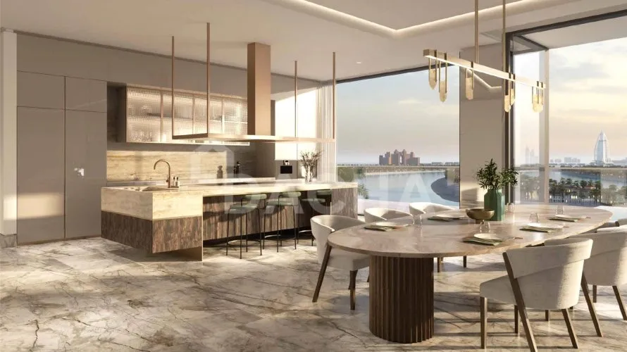 Apartamento de 3 dormitorios en Palm Jumeirah, UAE No. 1525 № 23