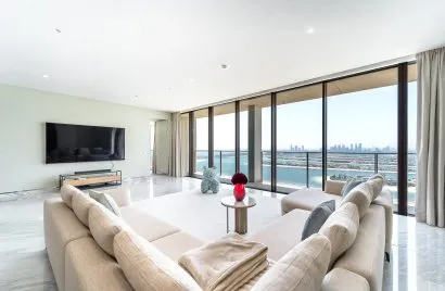Apartamento de 3 dormitorios en Palm Jumeirah, UAE No. 1645