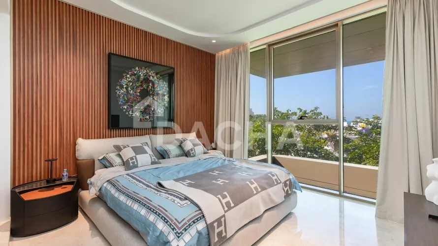 Apartamento de 2 dormitorios en Palm Jumeirah, UAE No. 1512 № 10