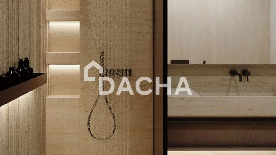 Apartamento de 2 dormitorios en Palm Jumeirah, UAE No. 1535 № 25