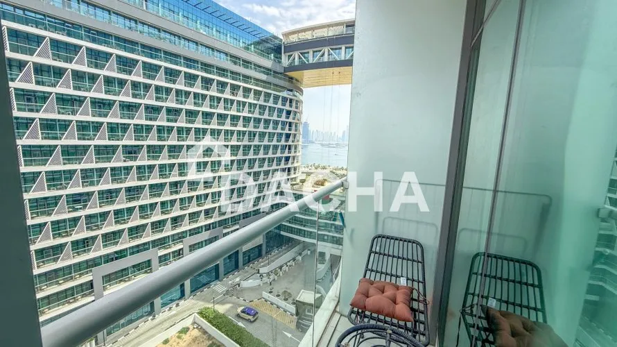 Apartamento de 1 dormitorio en Seven Palm, UAE No. 1654 № 5
