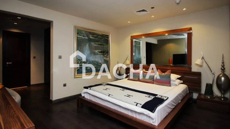 Apartamento de 2 dormitorios en Palm Jumeirah, UAE No. 1584 № 24