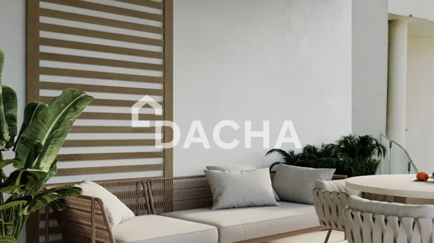 Apartamento de 2 dormitorios en Palm Jumeirah, UAE No. 1535 № 22