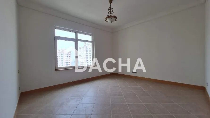 Apartamento de 2 dormitorios en Shoreline Apartments, UAE No. 1585 № 5