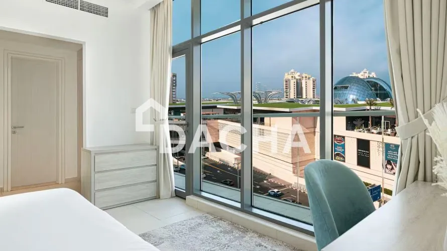 Apartamento de 1 dormitorio en Seven Palm, UAE No. 1534 № 12