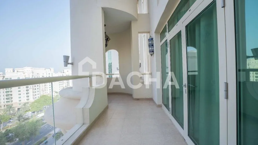 Apartamento de 4 dormitorios en Shoreline Apartments, UAE No. 1540 № 8