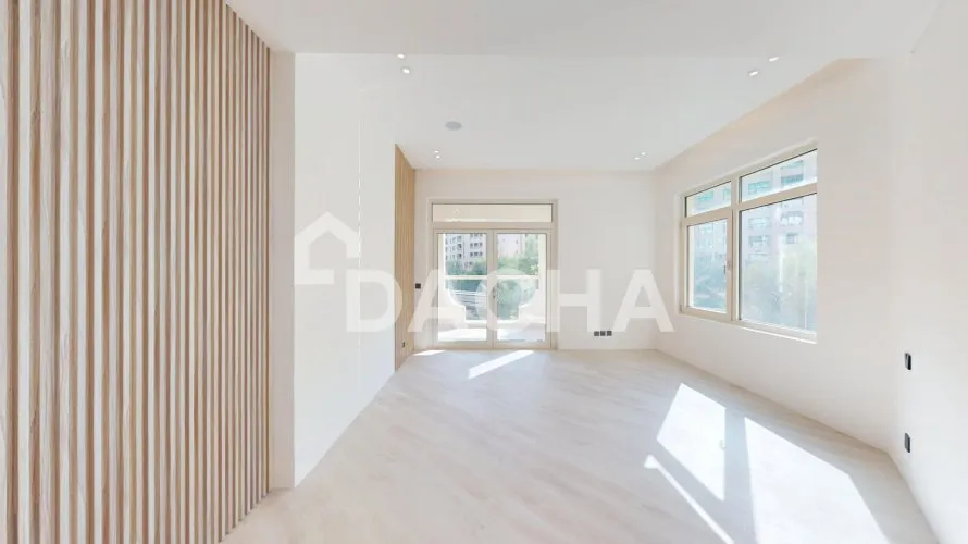 Apartamento de 2 dormitorios en Shoreline Apartments, UAE No. 1523 № 21