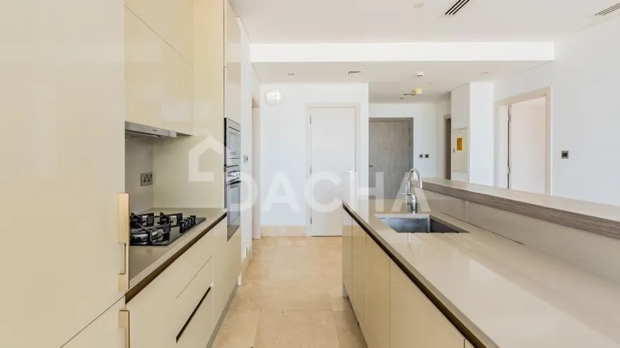 Apartamento de 2 dormitorios en The Crescent, UAE No. 1537 № 9