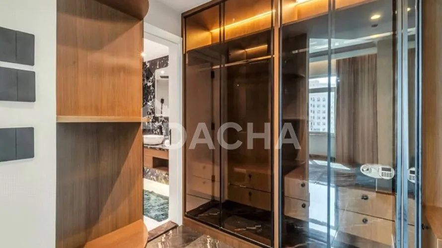 Apartamento de 2 dormitorios en Shoreline Apartments, UAE No. 1655 № 9