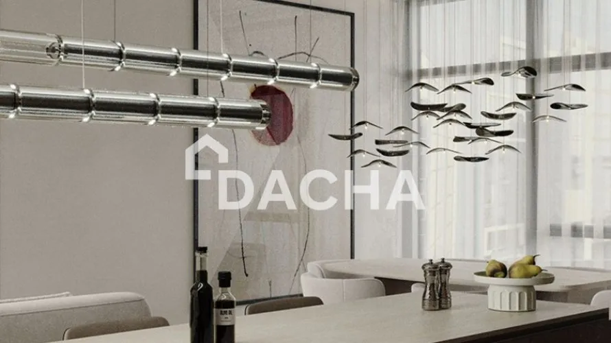 Apartamento de 2 dormitorios en Palm Jumeirah, UAE No. 1535 № 18