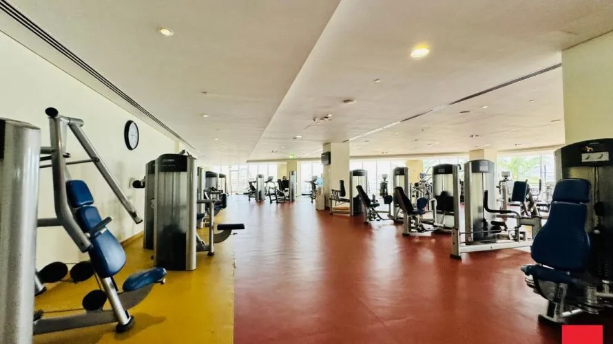 Apartamento de 1 dormitorio en Palm Jumeirah, UAE No. 1650 № 11
