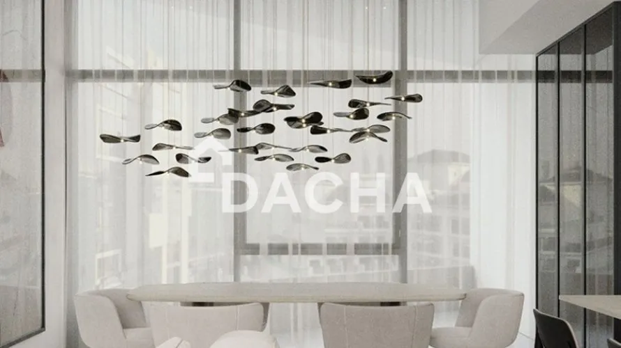 Apartamento de 2 dormitorios en Palm Jumeirah, UAE No. 1535 № 11