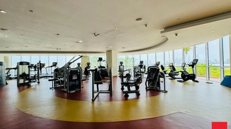 Apartamento de 1 dormitorio en Palm Jumeirah, UAE No. 1650 № 12