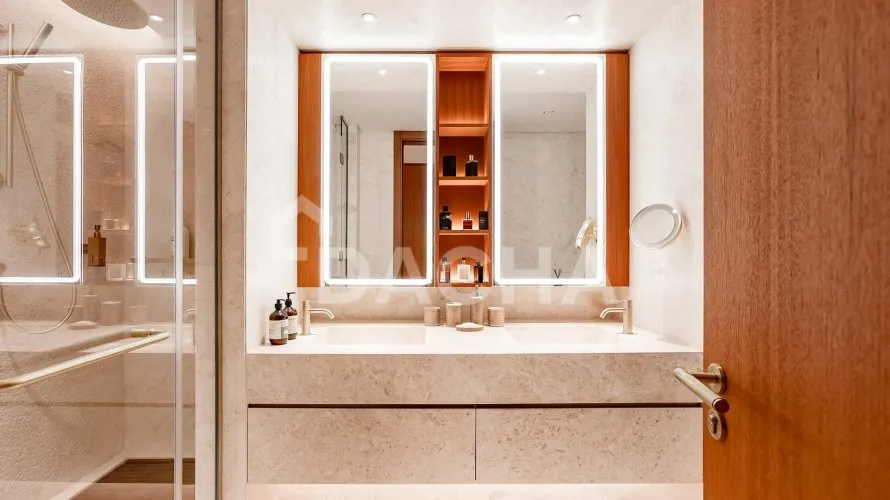 Apartamento de 2 dormitorios en Palm Jumeirah, UAE No. 1512 № 14
