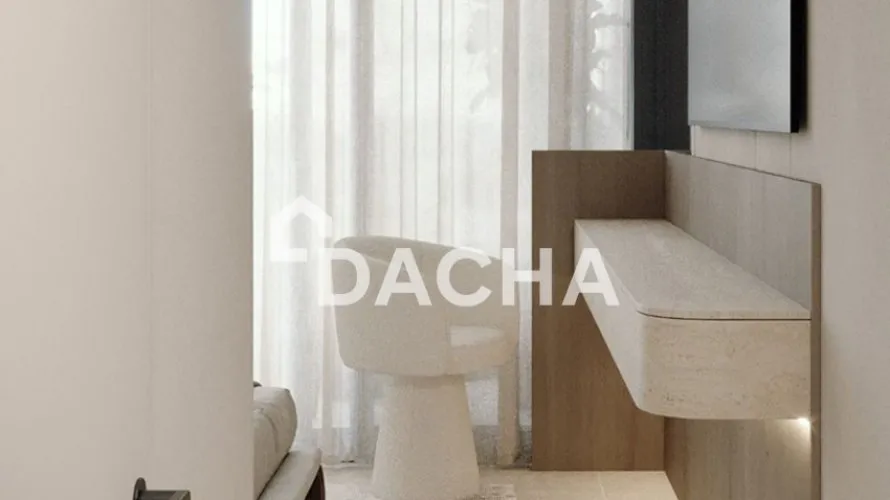 Apartamento de 2 dormitorios en Palm Jumeirah, UAE No. 1535 № 4