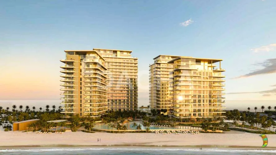 Ático de 4 dormitorios en Palm Jumeirah, UAE No. 1546 № 18