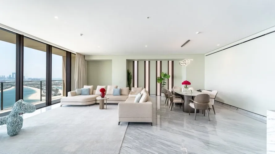 Apartamento de 3 dormitorios en Palm Jumeirah, UAE No. 1645 № 15